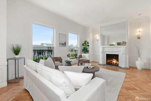 $1,595,000 | 1726 17th Avenue, San Francisco, CA 94122