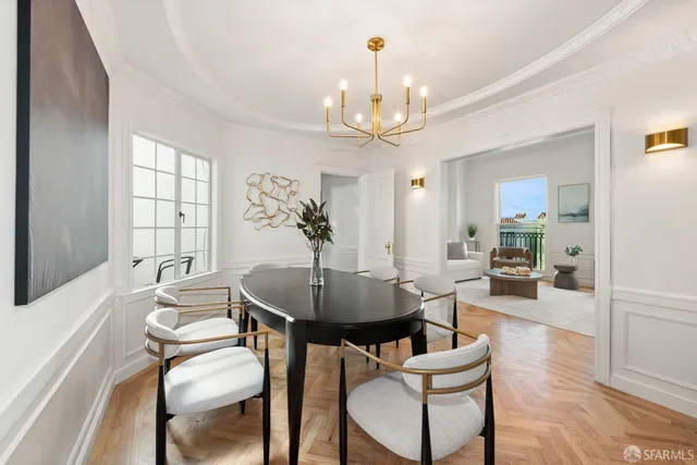 $1,595,000 | 1726 17th Avenue, San Francisco, CA 94122