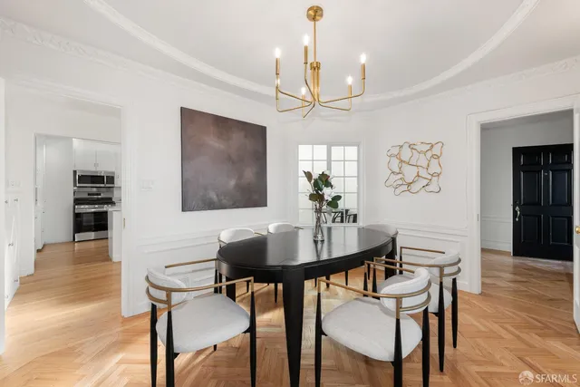 $1,595,000 | 1726 17th Avenue, San Francisco, CA 94122