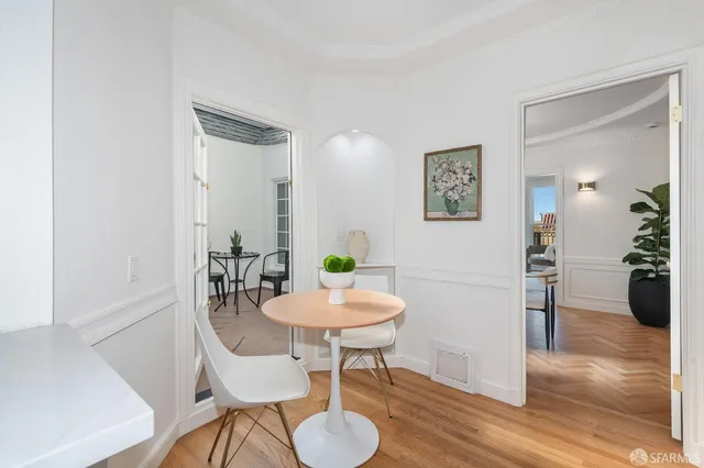 $1,595,000 | 1726 17th Avenue, San Francisco, CA 94122