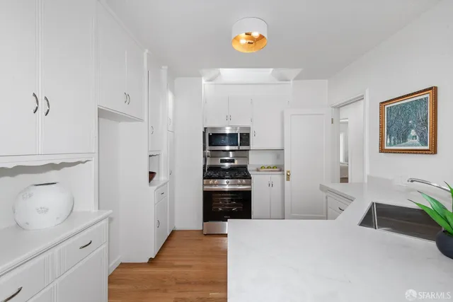 $1,595,000 | 1726 17th Avenue, San Francisco, CA 94122