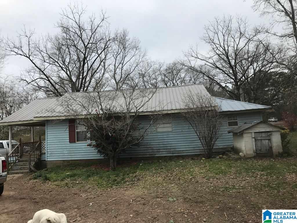14941 Highway 160 Cleveland, AL 35049 - Photo 2 of 13