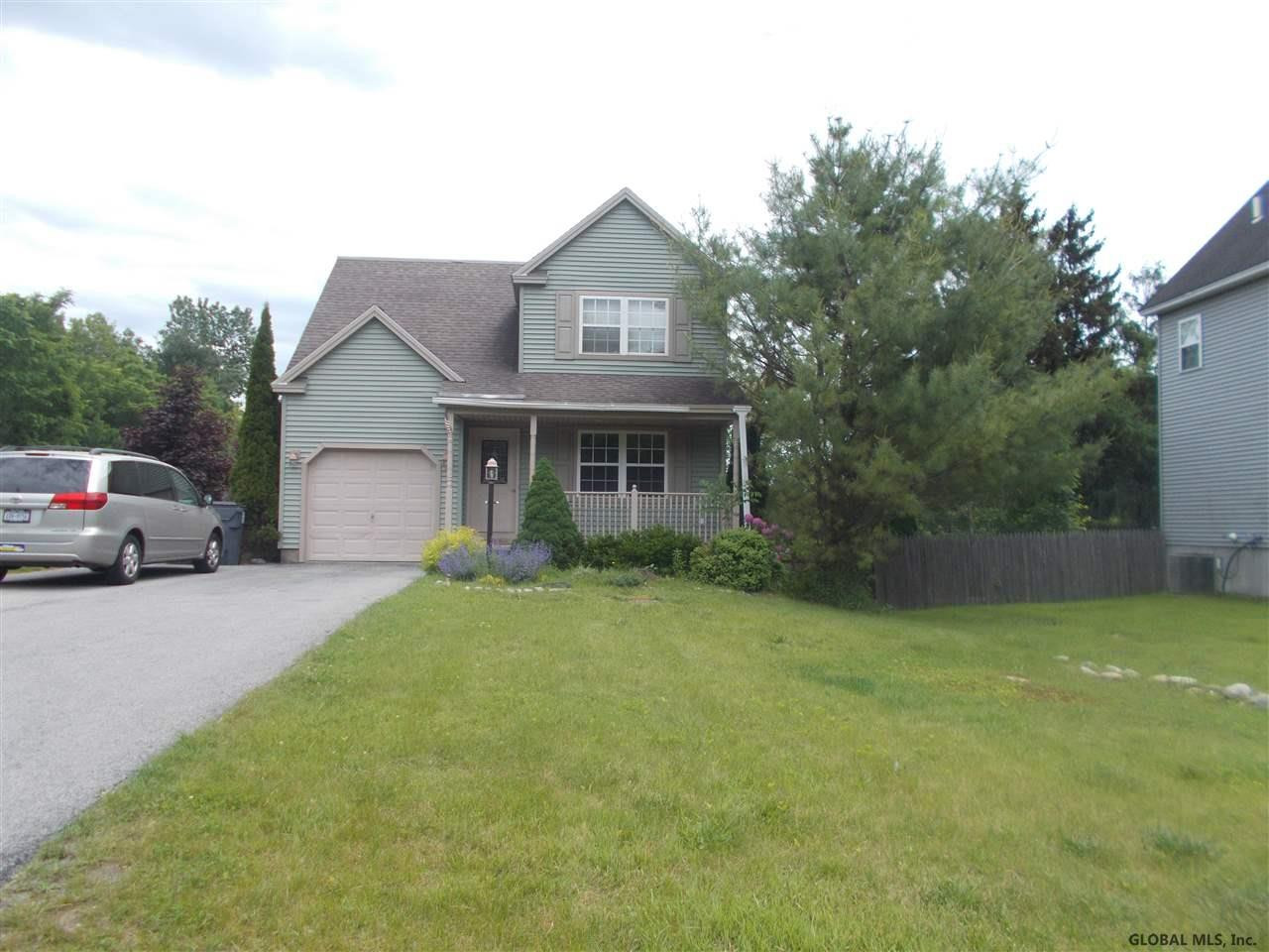 61 Country Club Road Queensbury, NY 12804 - Photo 1 of 21 Photo 1