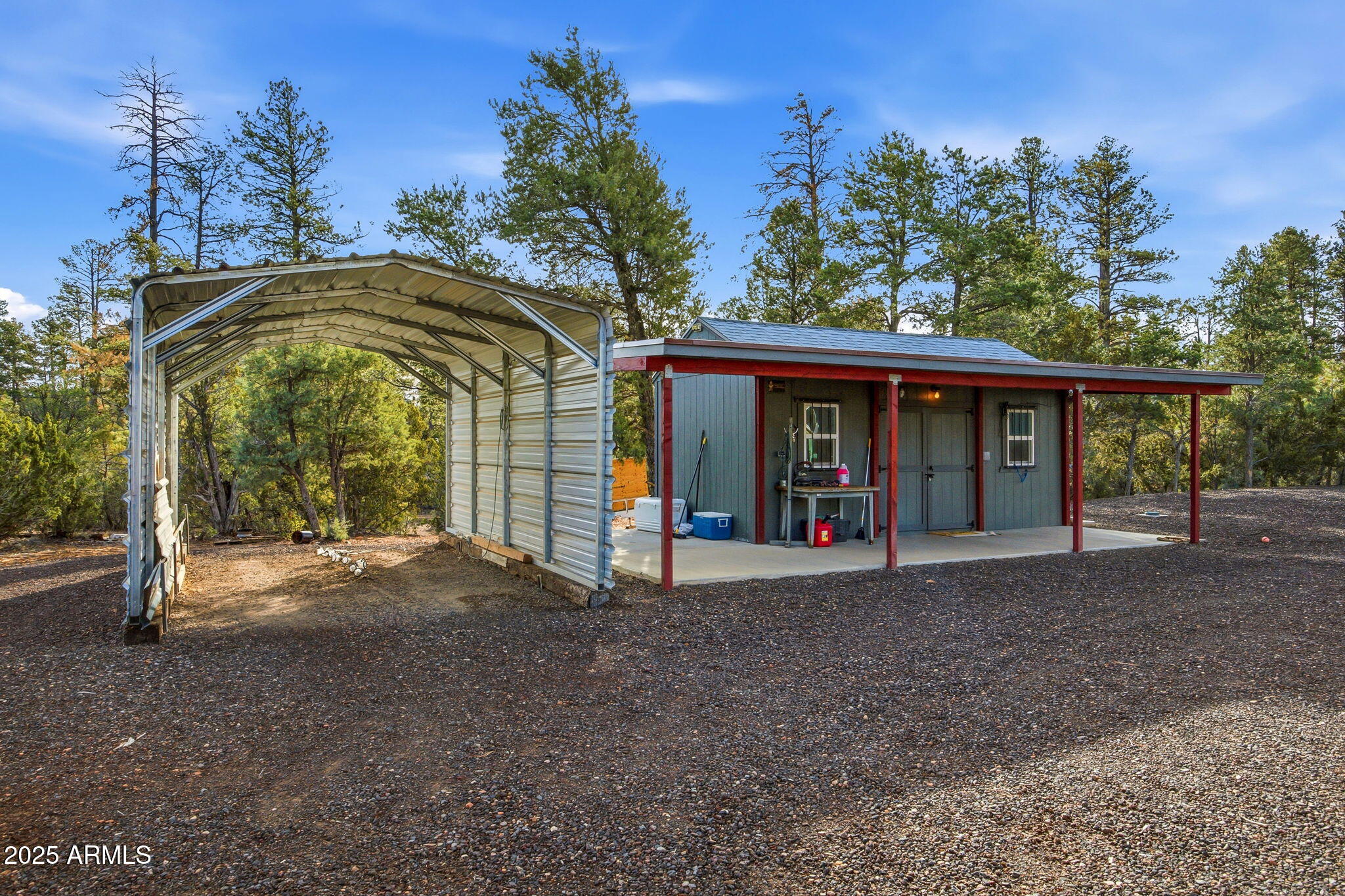 3051 State Route 277 Overgaard, AZ 85933 - Photo 31 of 40 3501AZ277-HeberOvergaard-AZ-31