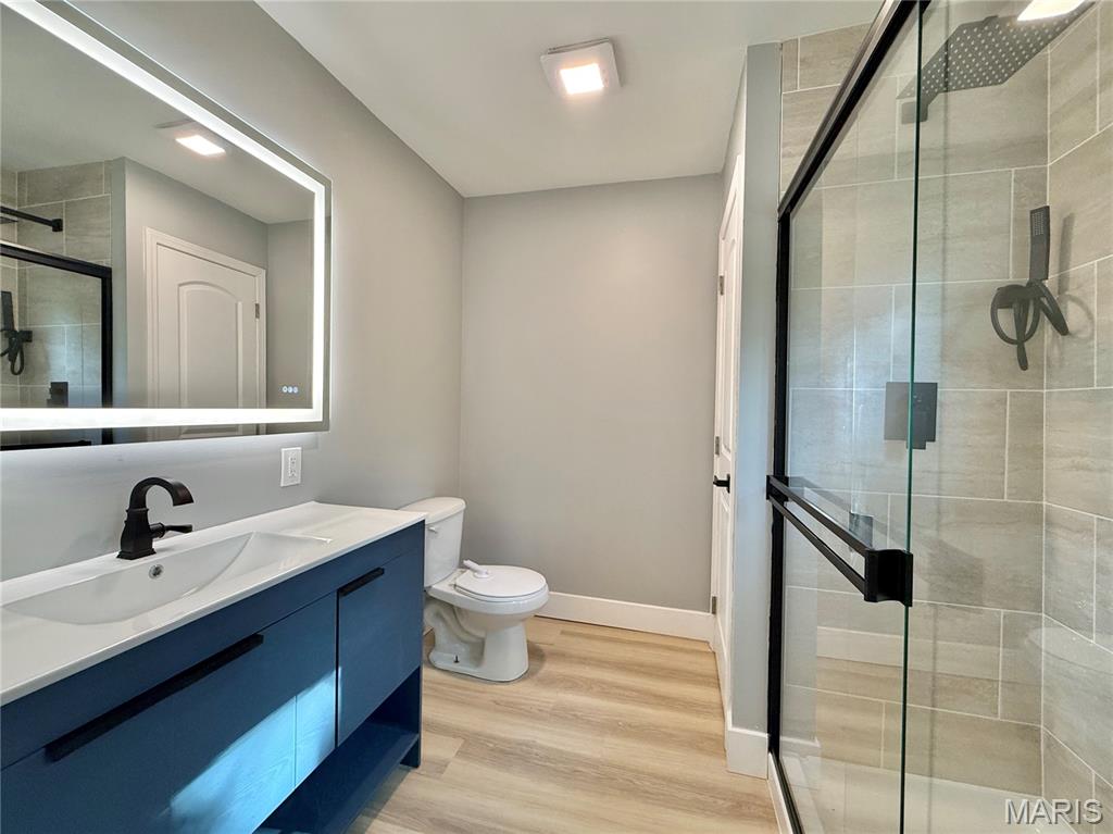 1651 Crystal Heights Road Festus, MO 63028 - Photo 24 of 43 Gallery Image 24