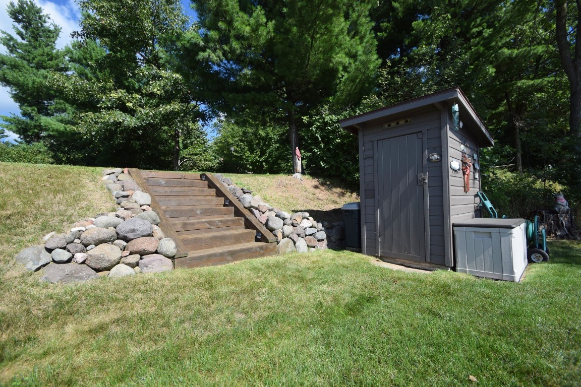3707 County Road A Webster, WI 54893 - Photo 55 of 60
