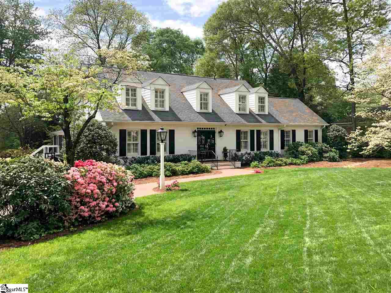 188 Chapman Road Greenville, SC 29605 - Photo 3 of 35 Gallery Image 3