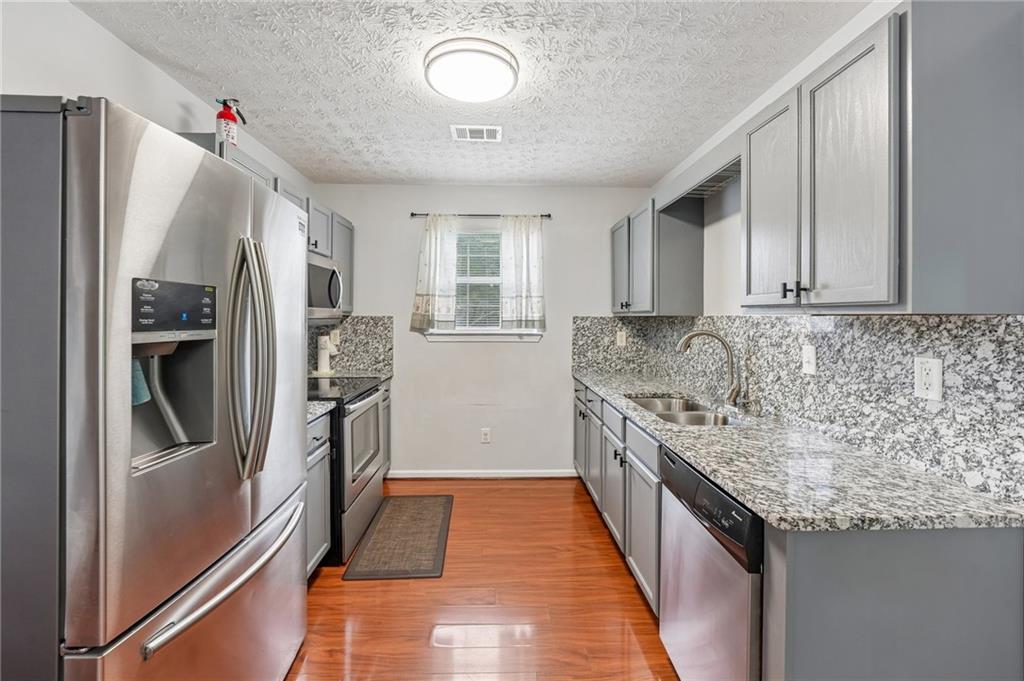 1698 Cutters Mill Way Lithonia, GA 30058 - Photo 19 of 53