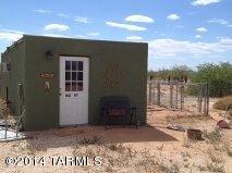 8524 South Marstellar Road Tucson, AZ 85736 - Photo 4 of 29 Gallery Image 4