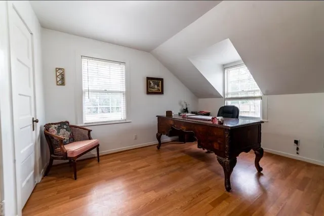 $2,000,000 | 204 West Dallas Street, Conroe, TX 77301