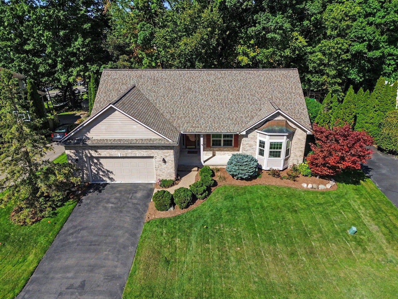 2603 Ravineside South Howell, MI 48843 - Photo 1 of 53 Gallery Image 1