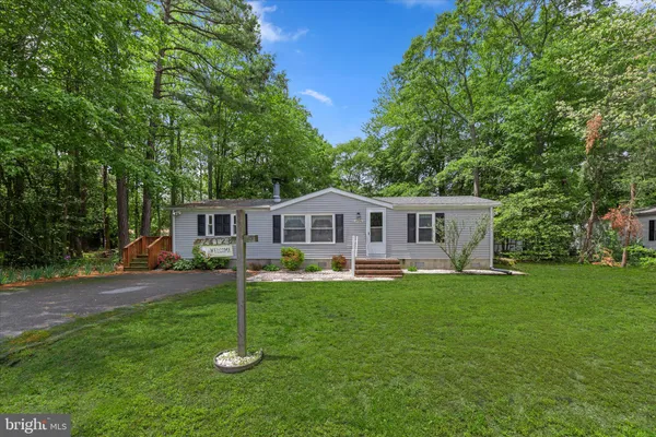 $265,000 | 24128 Celtic Street, Georgetown, DE 19947