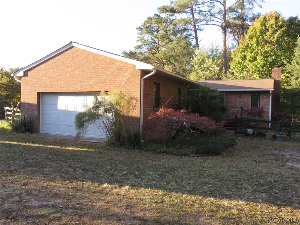 7399 McClellan Road Mechanicsville, VA 23111 - Photo 1 of 27 Gallery Image 1