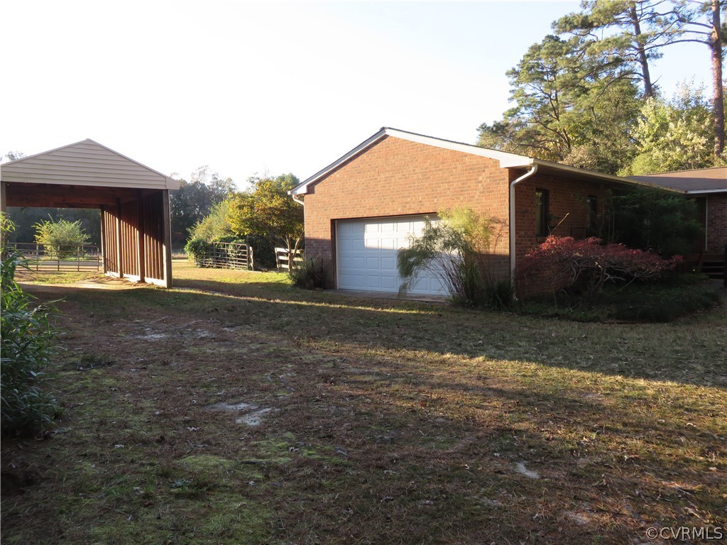 7399 McClellan Road Mechanicsville, VA 23111 - Photo 2 of 27 Gallery Image 2