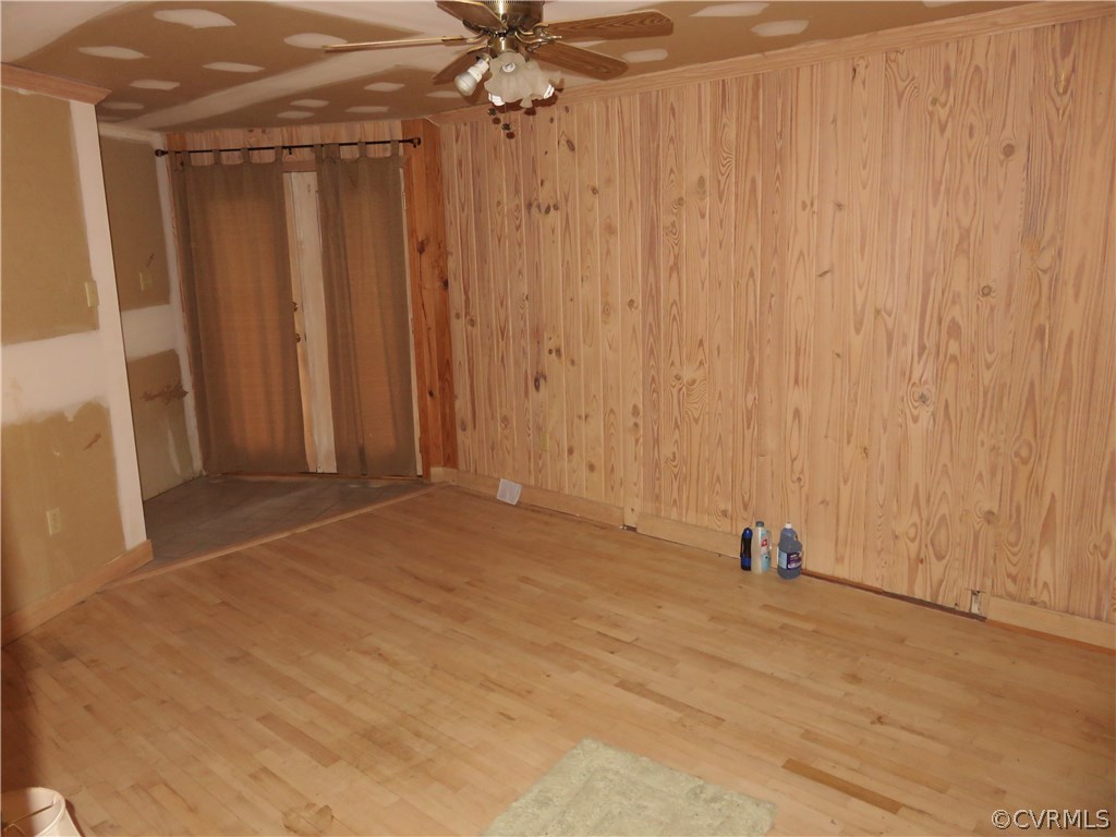 7399 McClellan Road Mechanicsville, VA 23111 - Photo 26 of 27 Gallery Image 26