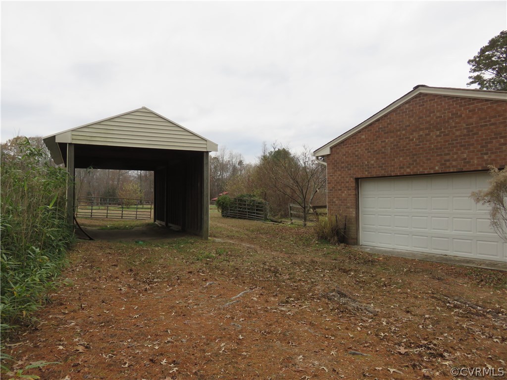 7399 McClellan Road Mechanicsville, VA 23111 - Photo 3 of 27 Gallery Image 3