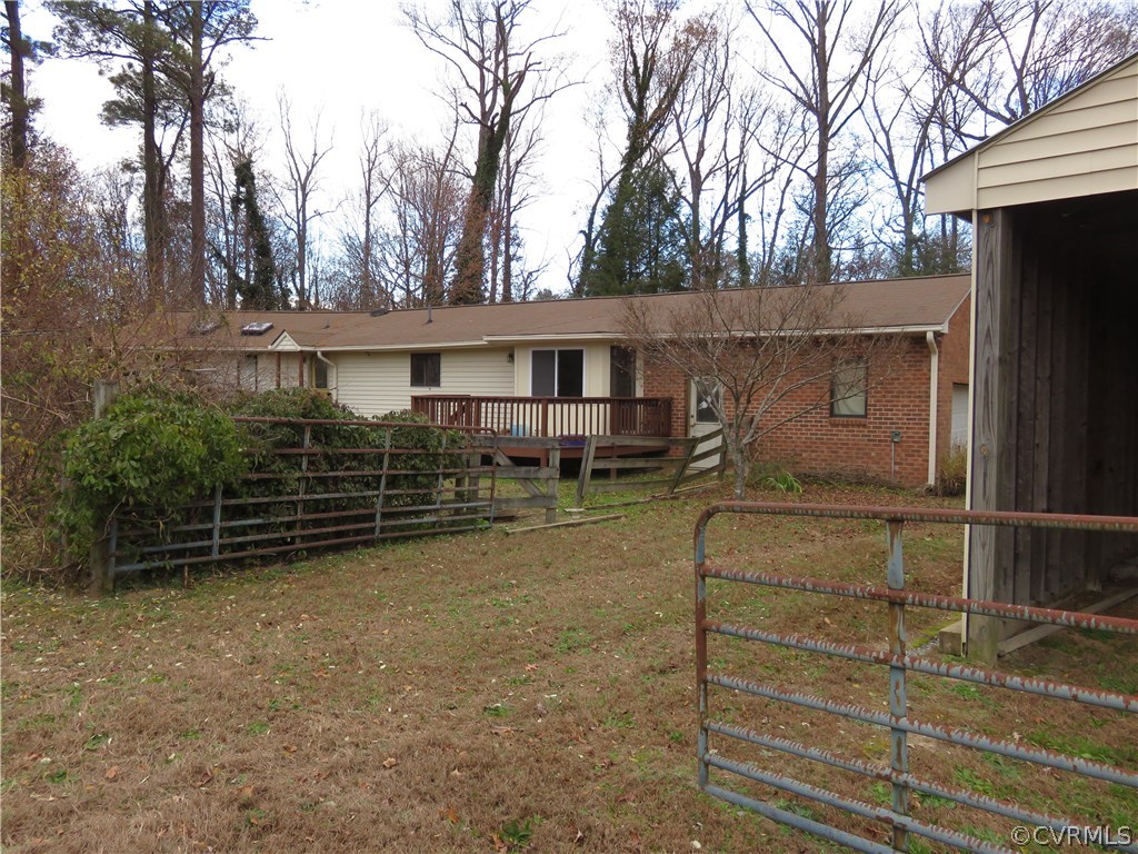 7399 McClellan Road Mechanicsville, VA 23111 - Photo 4 of 27 Gallery Image 4