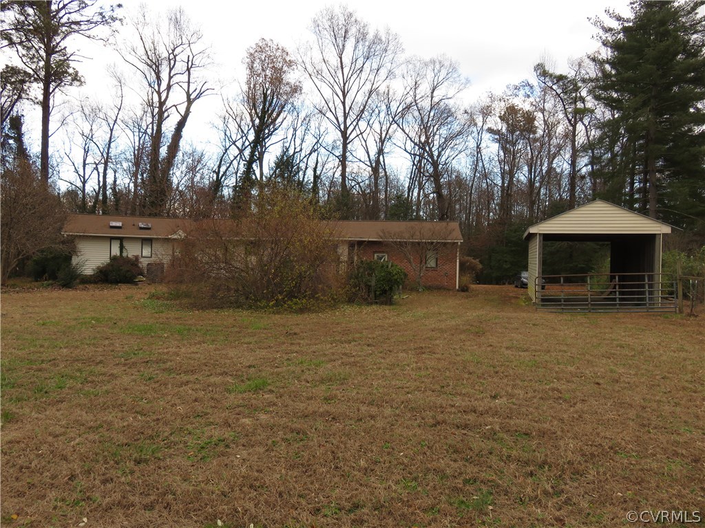7399 McClellan Road Mechanicsville, VA 23111 - Photo 6 of 27 Gallery Image 6