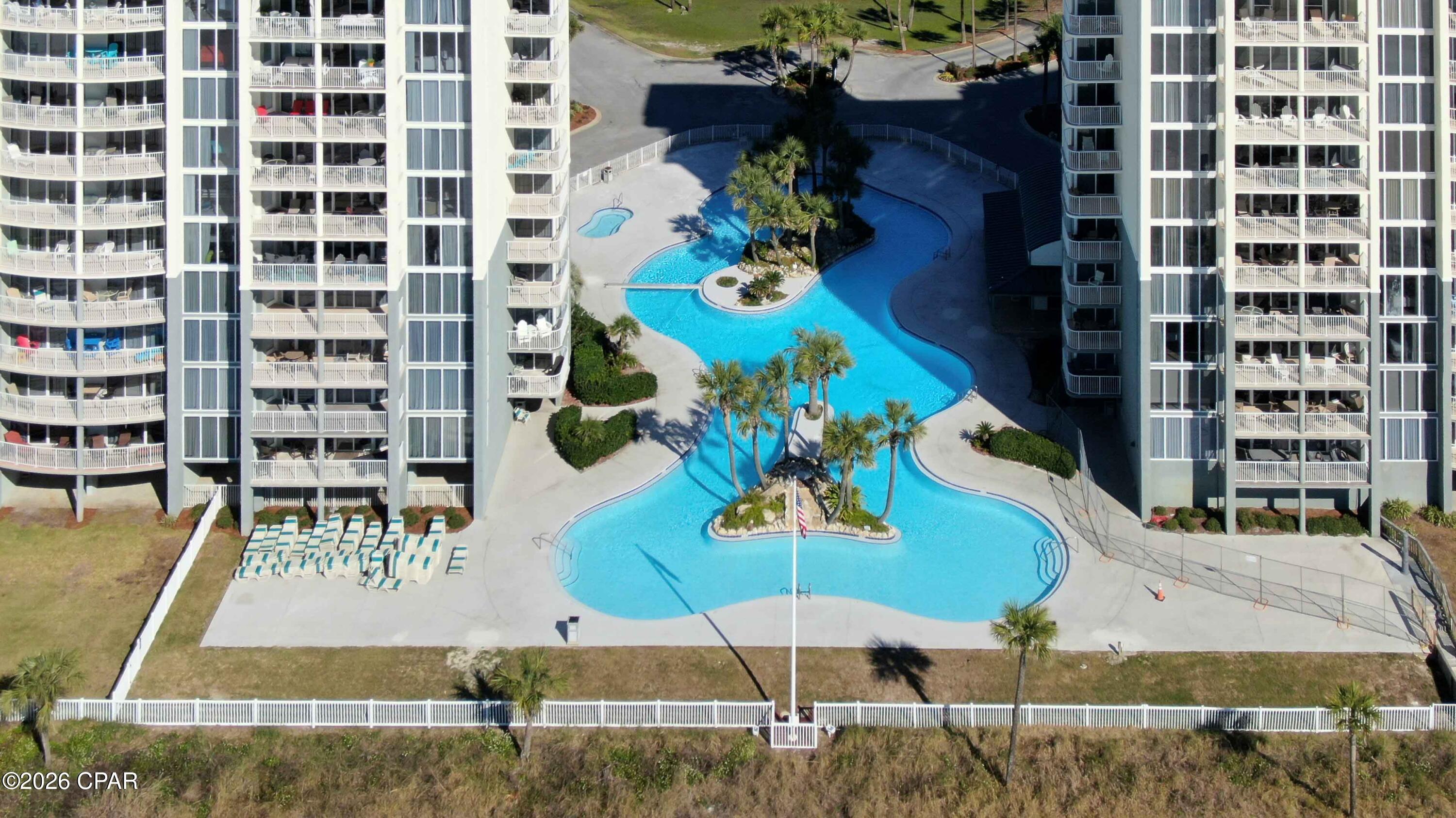 10515 Front Beach Road, Unit 103 Panama City Beach, FL 32407 - Photo 44 of 63