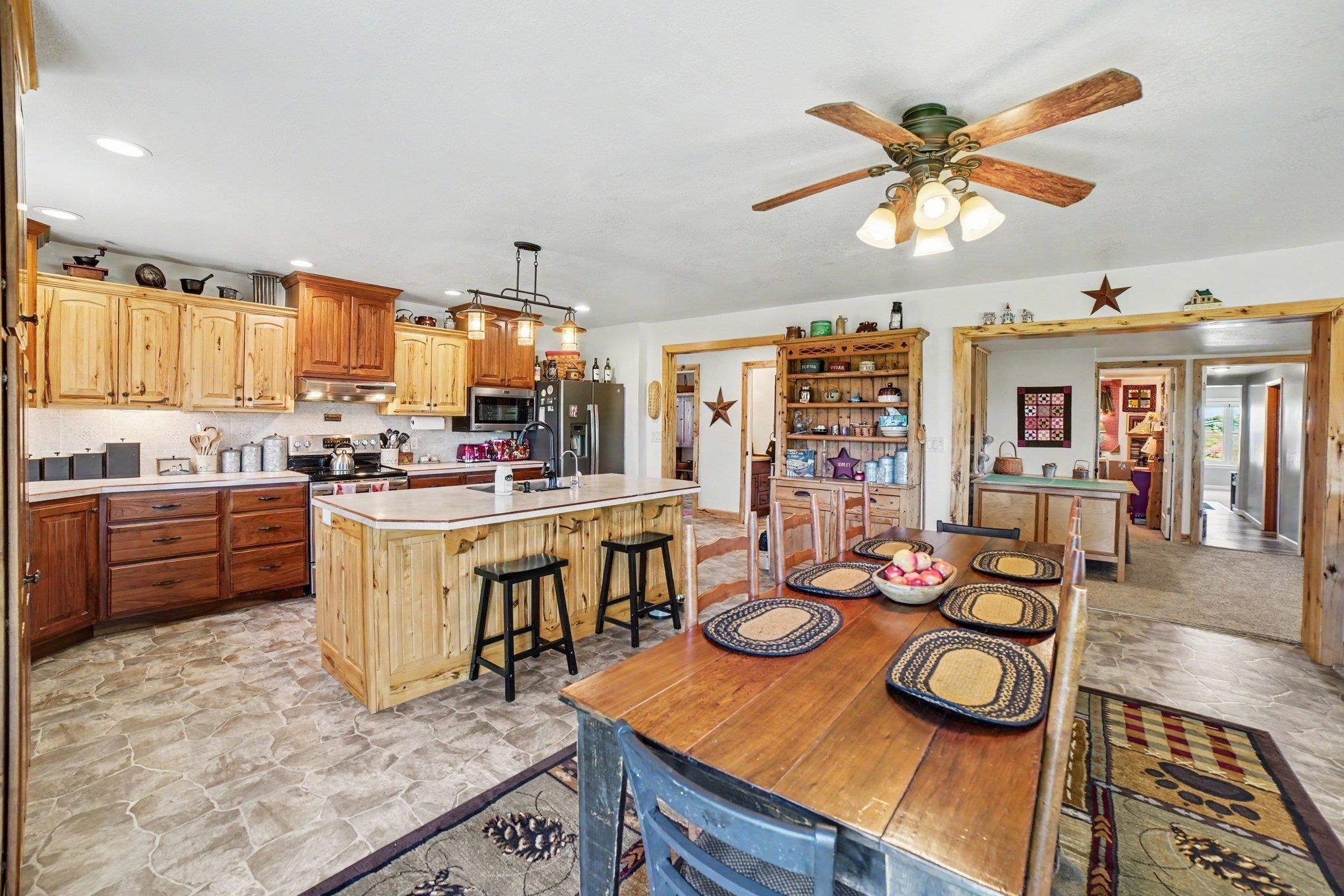 3571 North Shepherd Road Mount Pleasant, MI 48858 - Photo 8 of 44