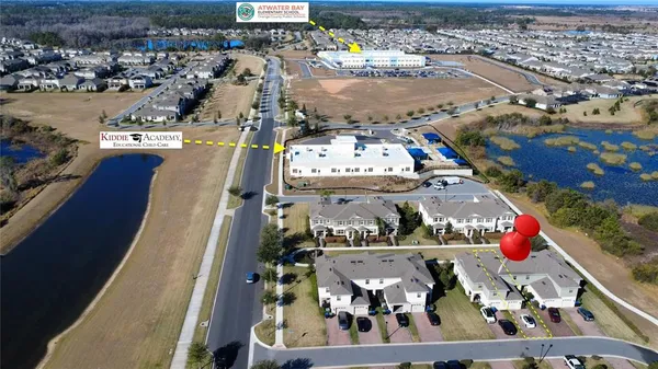 a picture of city view