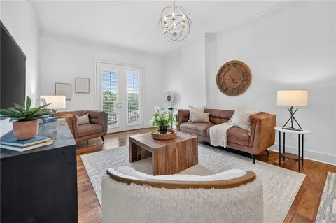 $349,000 | 2277 Peachtree Street Northeast, Unit 506, Atlanta, GA 30309