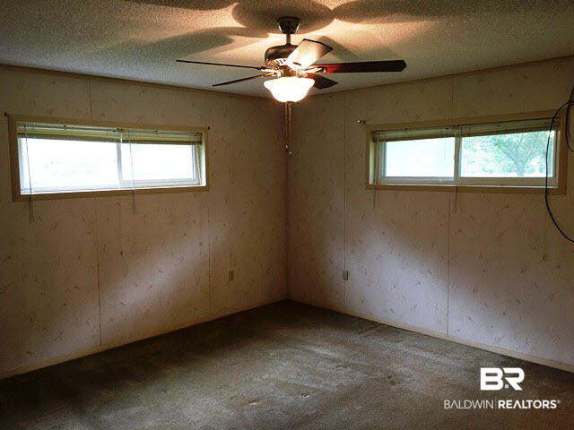 23220 McPhillips Road Loxley, AL 36551 - Photo 12 of 29 Master Bedroom