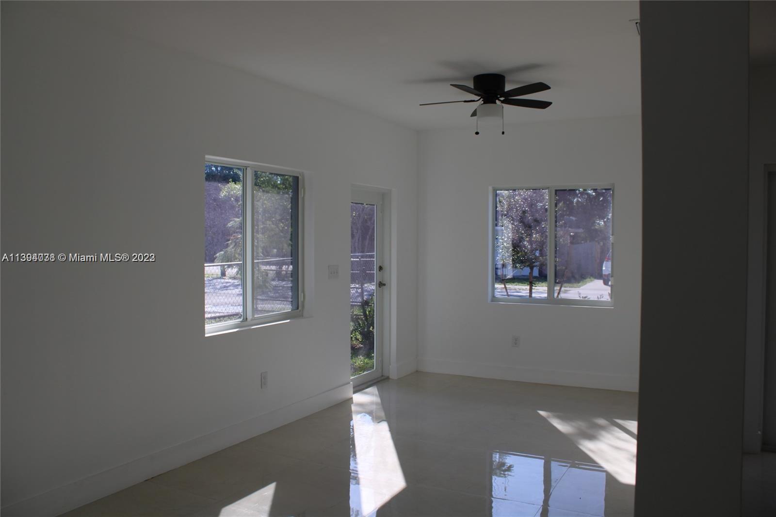 Blanche Ely Pompano Beach, FL 33060 - Photo 18 of 24 a view of a livingroom with a window