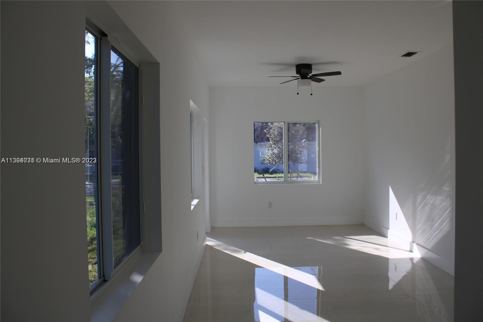Blanche Ely Pompano Beach, FL 33060 - Photo 19 of 24 a view of an empty room