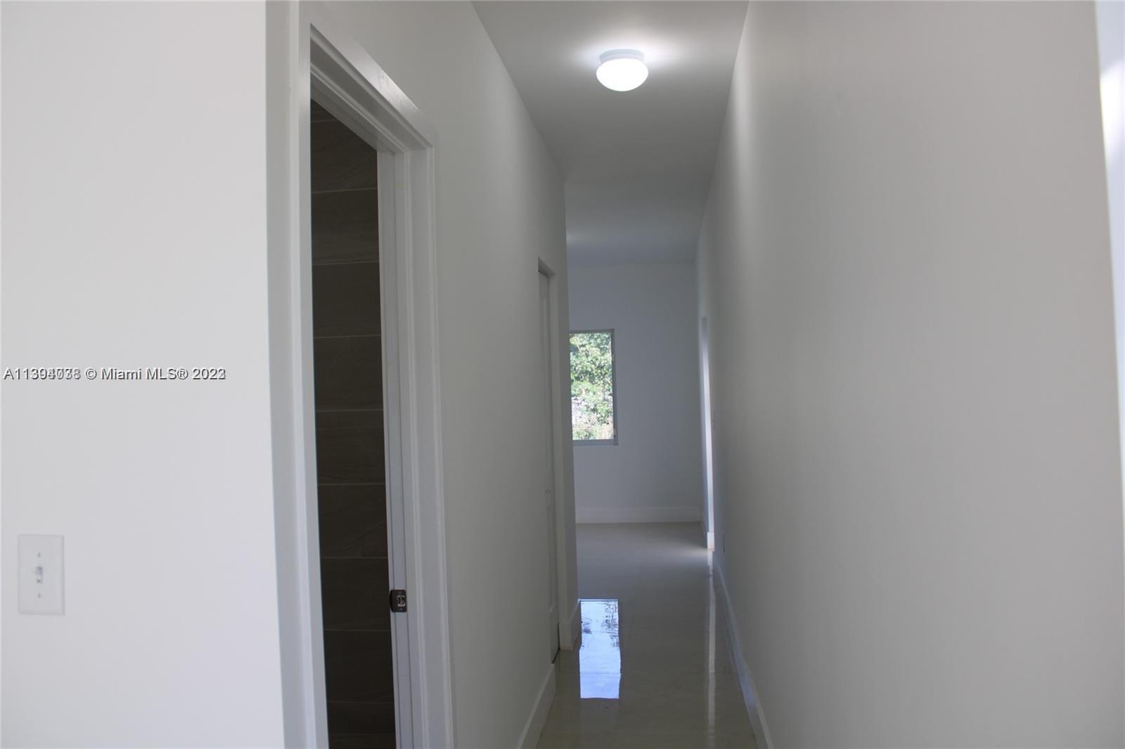 Blanche Ely Pompano Beach, FL 33060 - Photo 20 of 24 a view of an entryway