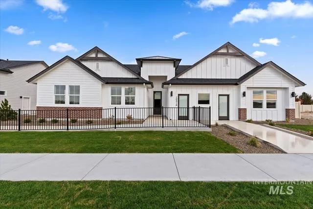 $724,900 | 10466 West Shumard Drive, Star, ID 83669