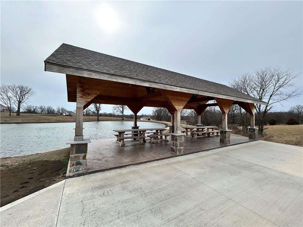 48 Southwest 160 Road Warrensburg, MO 64093 - Photo 2 of 3