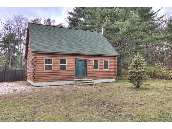 229 Raymond Road Deerfield, NH 03037 - Photo 1 of 1