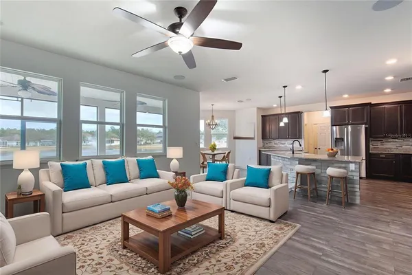 $465,000 | 160 Pergola Place, Ormond Beach, FL 32174