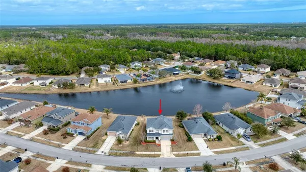 $465,000 | 160 Pergola Place, Ormond Beach, FL 32174