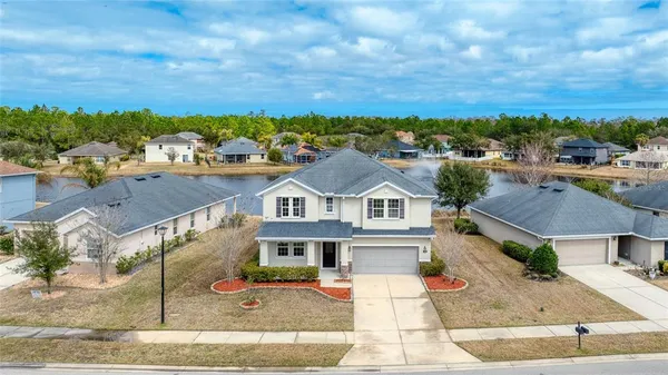 $465,000 | 160 Pergola Place, Ormond Beach, FL 32174