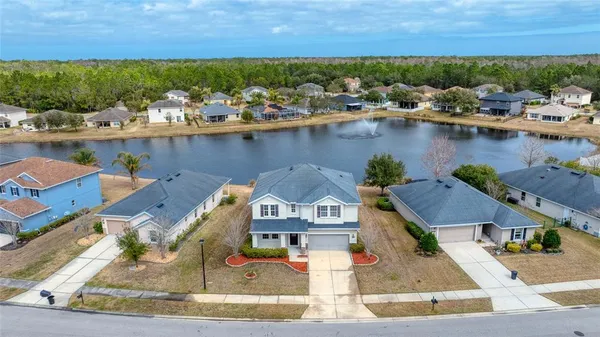 $465,000 | 160 Pergola Place, Ormond Beach, FL 32174