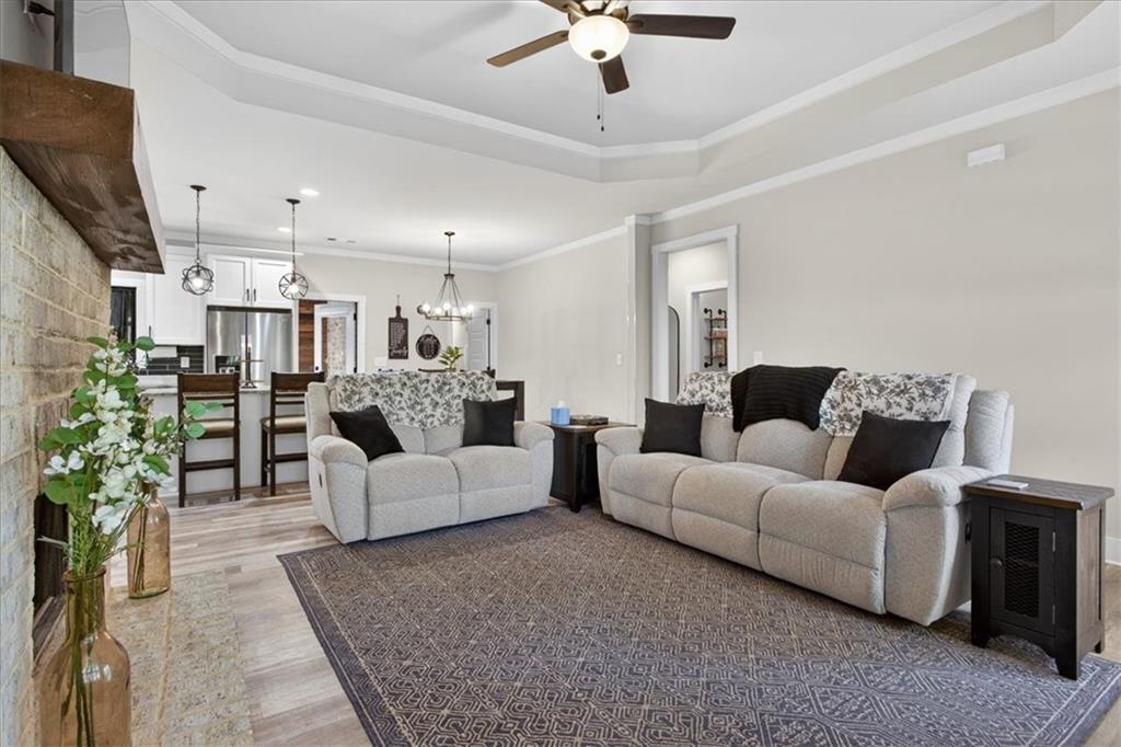 3315 Big Ridge Road Talking Rock, GA 30175 - Photo 11 of 53