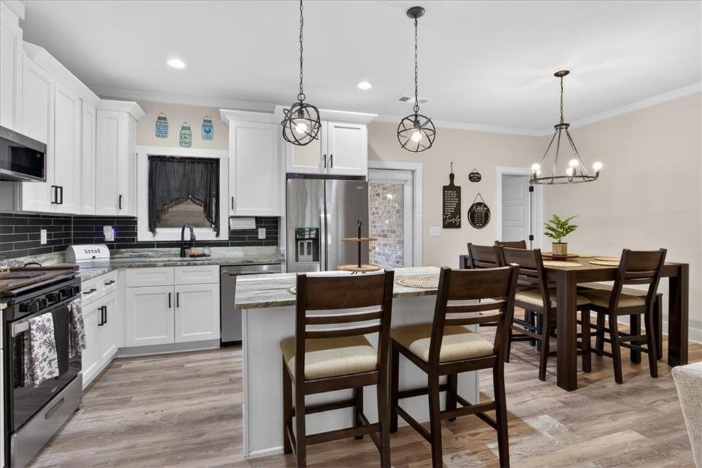 3315 Big Ridge Road Talking Rock, GA 30175 - Photo 12 of 53