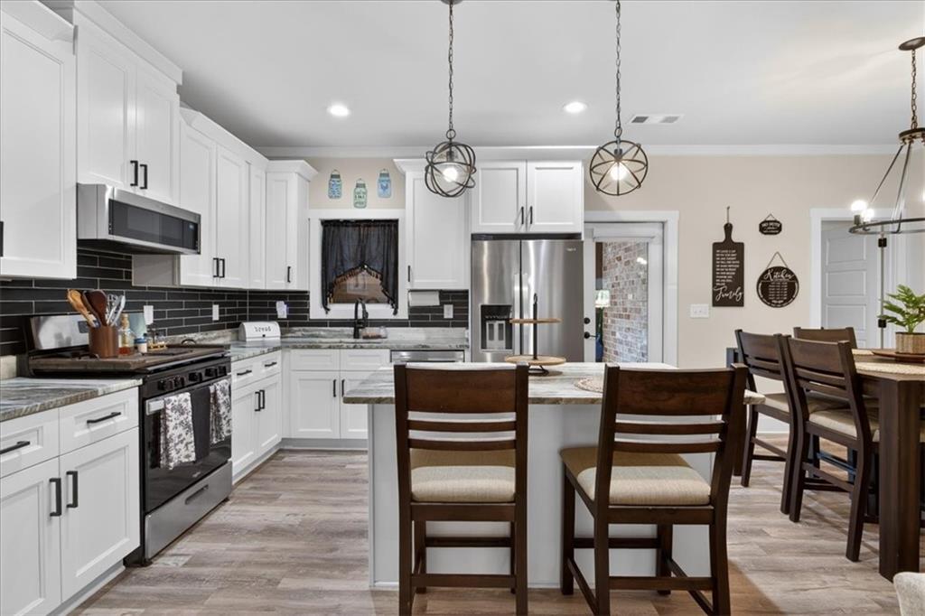 3315 Big Ridge Road Talking Rock, GA 30175 - Photo 13 of 53