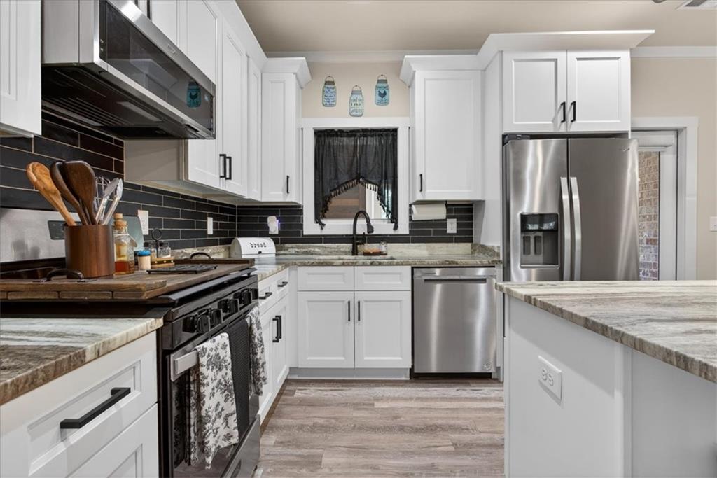 3315 Big Ridge Road Talking Rock, GA 30175 - Photo 14 of 53