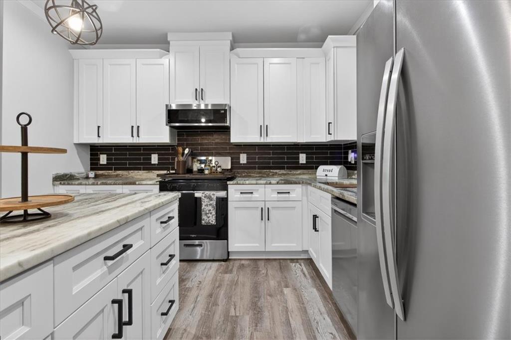 3315 Big Ridge Road Talking Rock, GA 30175 - Photo 15 of 53