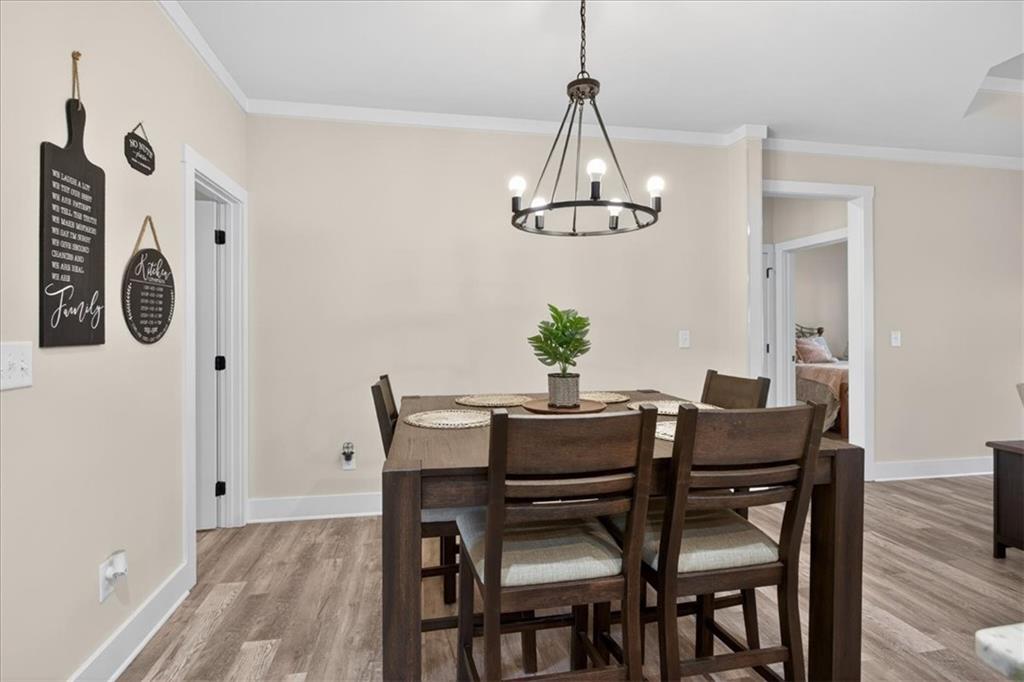 3315 Big Ridge Road Talking Rock, GA 30175 - Photo 16 of 53