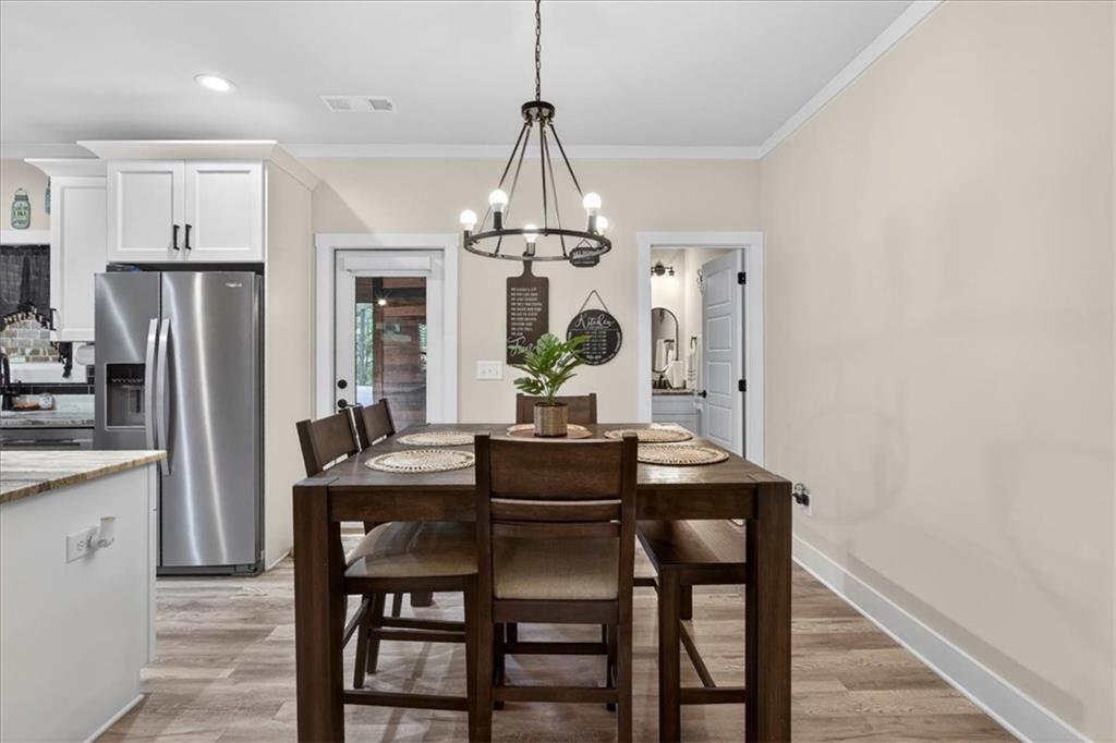 3315 Big Ridge Road Talking Rock, GA 30175 - Photo 17 of 53