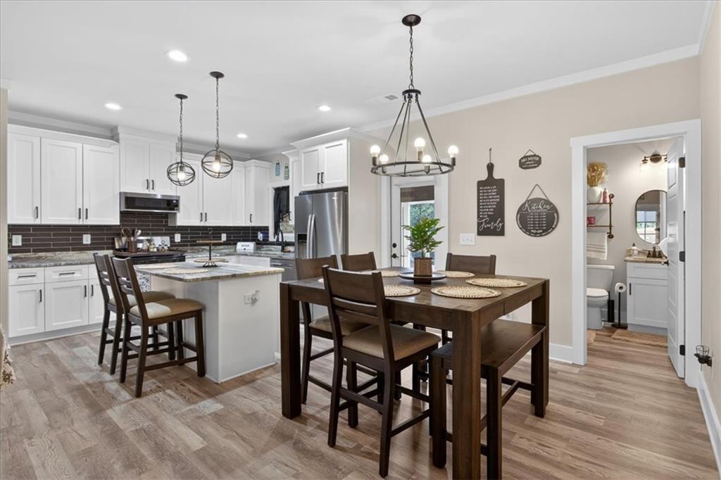 3315 Big Ridge Road Talking Rock, GA 30175 - Photo 18 of 53