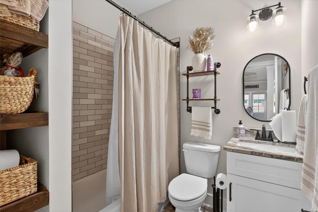 3315 Big Ridge Road Talking Rock, GA 30175 - Photo 19 of 53