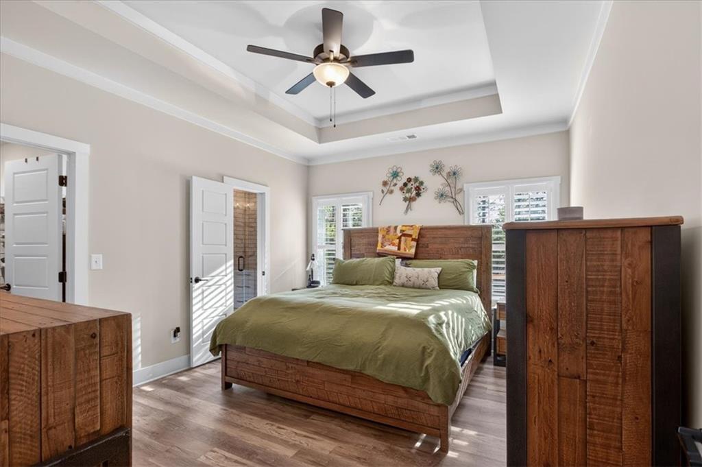 3315 Big Ridge Road Talking Rock, GA 30175 - Photo 20 of 53