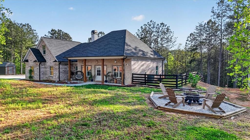 3315 Big Ridge Road Talking Rock, GA 30175 - Photo 2 of 53