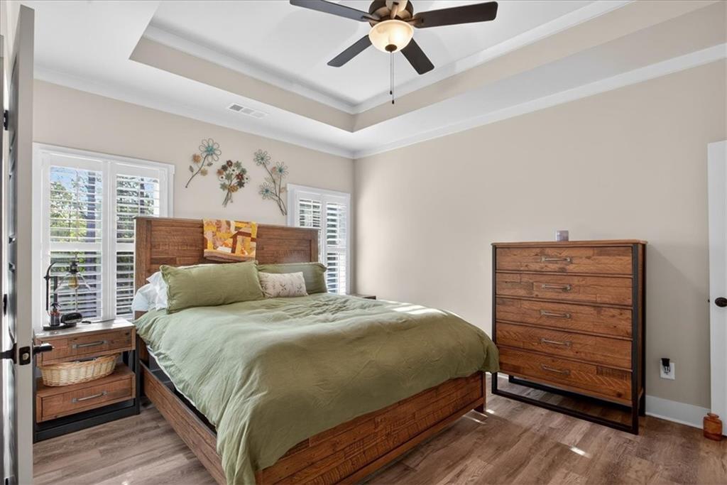 3315 Big Ridge Road Talking Rock, GA 30175 - Photo 22 of 53