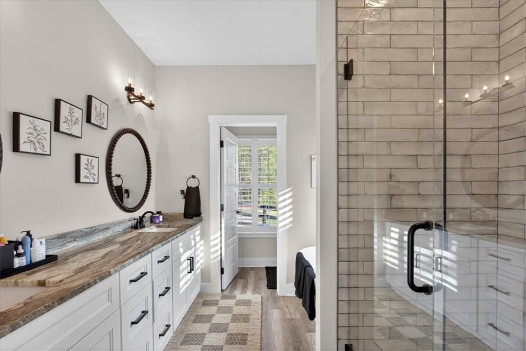 3315 Big Ridge Road Talking Rock, GA 30175 - Photo 23 of 53